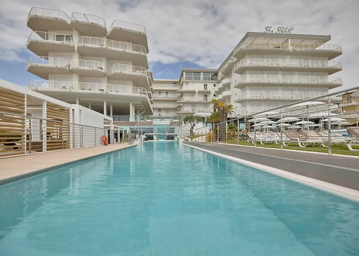 Le SoleilHotel Jesolo