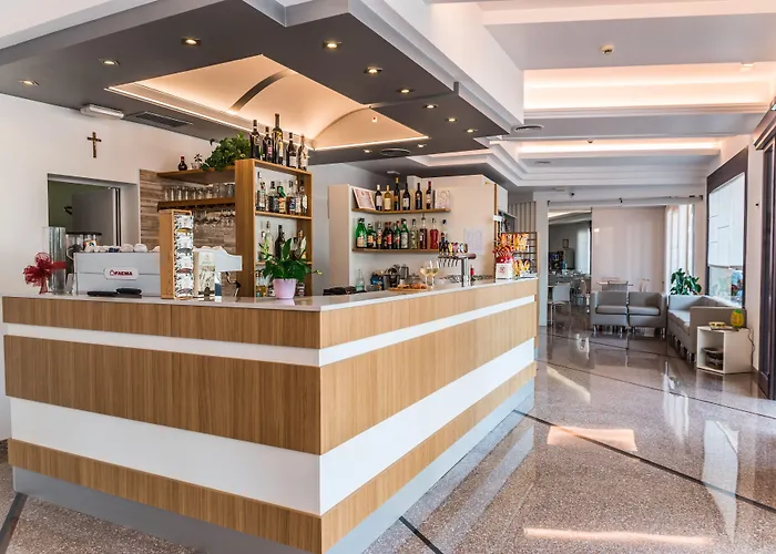 Hotel Residence Mara Lido di Jesolo