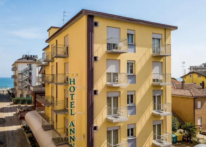 AnnyHotel Jesolo
